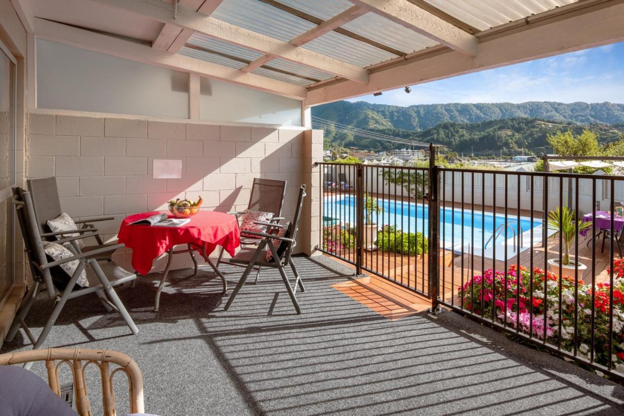 Fabulous Apartment With Private Spa Pool & Gym Picton Exterior photo